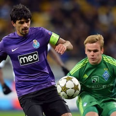 El Depor anuncia la cesión del portero ucraniano Koval