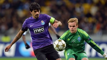 Koval refuerza la portería del Deportivo