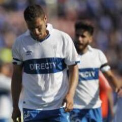 La gran deuda de la UC: No ganó cuando pudo llegar a la cima