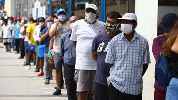 Coronavirus en Perú: resumen de noticias del 7 de noviembre