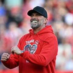 Así son las obras en la mansión de Jürgen Klopp en Mallorca