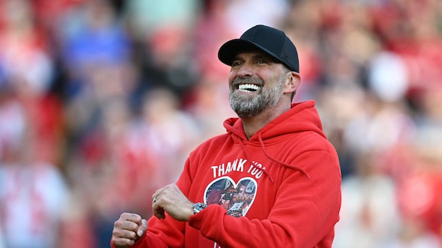 Así era el retiro dorado de Klopp hasta la oferta de Red Bull