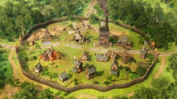 Masters of Albion juego Peter Molyneux
