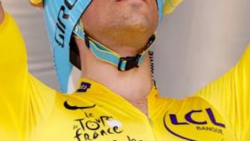 <strong>ALBERTO CONTADOR.</strong>