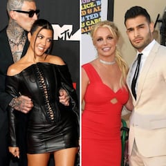 Las bodas más esperadas de las celebridades para 2022