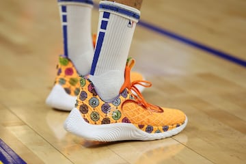 Las zapatillas de los Playoffs NBA