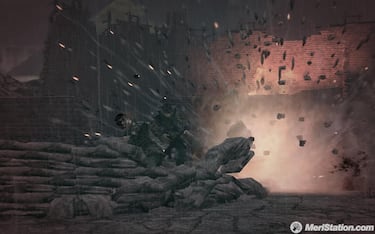 Un nuevo Brothers in Arms se anunciará en breve