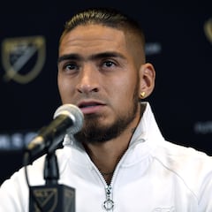 When will Chicho Arango make his debut for Real Salt Lake?