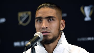 Chicho Arango set for Real Salt Lake debut