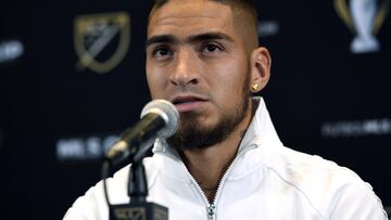 Chicho Arango set for Real Salt Lake debut