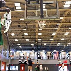 El gigante Tacko Fall se enfada: "Si vienes a por mí, preparate..."