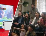 Nintendo saca comercial hecho en México, el primero en su historia
