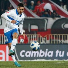 “No sé si es mucho compromiso...”: Pinares elige a una estrella de la Roja para la UC