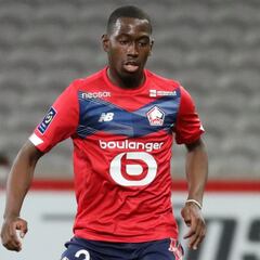 Sigue la descomposición del Lille