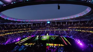 final kings league xbuyer team el barrio campeón pique ibai gemita spursito javi eric wanda metropolitano