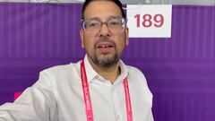 “México sigue con vida, pero con una encomienda muy complicada”