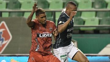 Cali - Patriotas en vivo online: Liga BetPlay, en directo