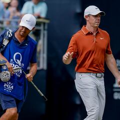 Beyond carrying clubs: This is how much money professional caddies make