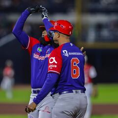 ¿Cuánto dinero se lleva República Dominicana de premio por ganar la Serie del Caribe?