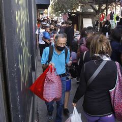 Mapa de casos y muertes por coronavirus por región en Chile, hoy 3 de mayo