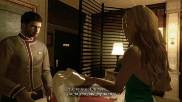 El sucesor espiritual de Clock Tower pide 300.000 dólares en Kickstarter