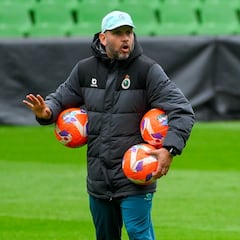 José Alberto: “Los que hablan mucho de nosotros es porque están preocupados”