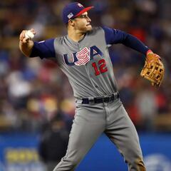 What is Team USA’s World Baseball Classic record? What is USA’s best finish at a WBC?