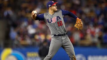 What is Team USA’s World Baseball Classic record? What is USA’s best finish at a WBC?