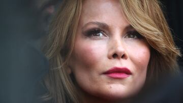 Duro golpe a Cathy Barriga: justicia ordena retención de su dinero ganado en Onfayer