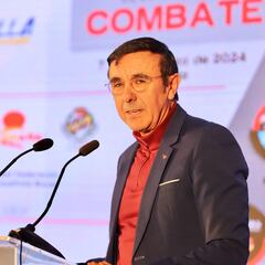 Las Federaciones Españolas de Deportes de Combate firman una declaración histórica