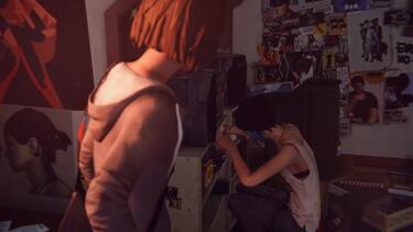 Life is Strange, Impresiones Gamescom
