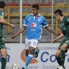 Equidad-Millonarios: horarios, canal de TV y dónde ver online