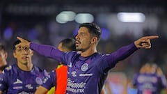 Mazatlán derrotó a Tigres en la Jornada 13 del Apertura 2024