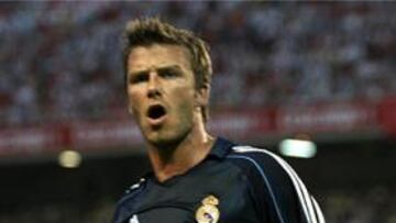 El representante de Beckham asegura que el inglés no romperá su acuerdo con los LA Galaxy