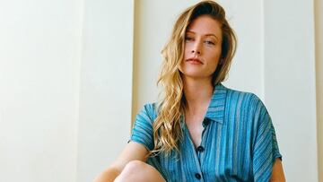 Fue su primera vez en el Festival de Viña y se enamoró de Chile al instante: “Ni siquiera sé cómo...”