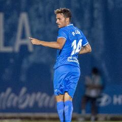 Pedro León, el nuevo rey azulón en la sabana del Torres