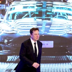 El dudoso récord mundial de Elon Musk