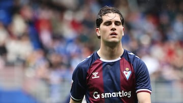 05/04/25 PARTIDO SEGUNDA DIVISION
EIBAR - OVIEDO