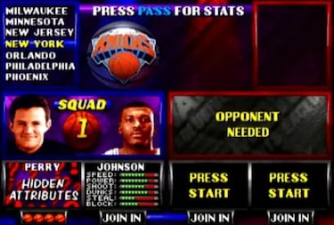 Matthew Perry era fan de Fallout y apareció en New Vegas y varios títulos de baloncesto