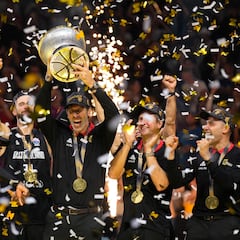 El Eurobasket de Mumbrú