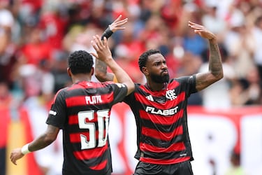 El equipo de Rio de Janeiro, ganador en tres ocasiones de la Copa Libertadores recibirá 27.7 Millones de Dólares por llegar hasta los Octavos de Final del Mundial de Clubes.