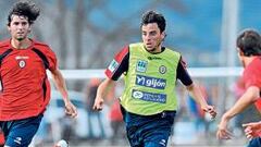 El Birmingham vuelve a interesarse por Míchel