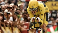 Resumen del Tour de Francia, etapa 21: Kristoff se impone en París y Thomas conquista el Tour
