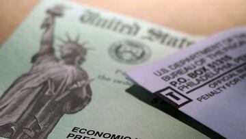 Third stimulus check calculator: how much for adults, kids &amp; couples?