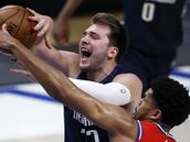 Una pregunta sobrevuela la NBA: "¿Cómo se defiende a Doncic?"