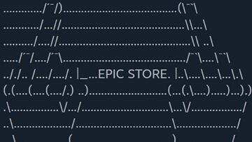 Los participantes de este "review bombing" positivo en Steam están dejando esta imagen