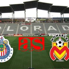 Chivas vs Morelia (1-1): Resumen del partido y goles