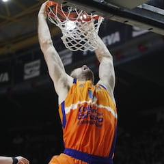 Tobey: "Todos los equipos pueden estar tranquilos con las instalaciones de La Alquería"