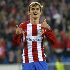 Las posibles alternativas del Barcelona si se va Neymar