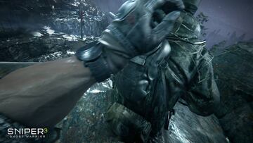 Captura de pantalla - Sniper: Ghost Warrior 3 (PC)